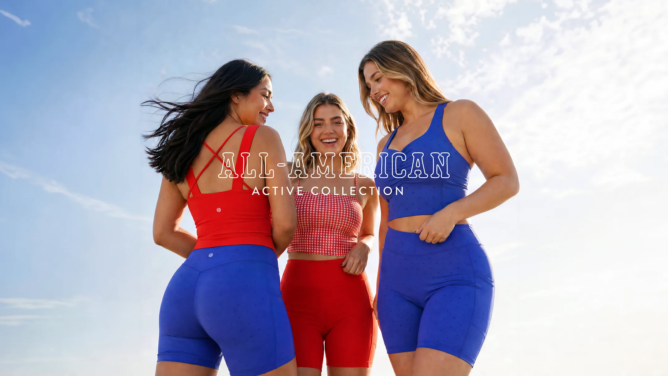 Confidence Tailored for Every Body